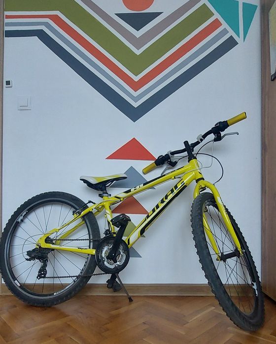 Велосипед Drag H 1 / 26"