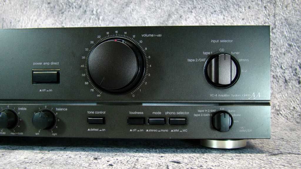 Усивател Technics SU-V470