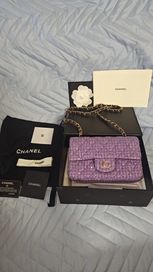 Дамска чанта Chanel