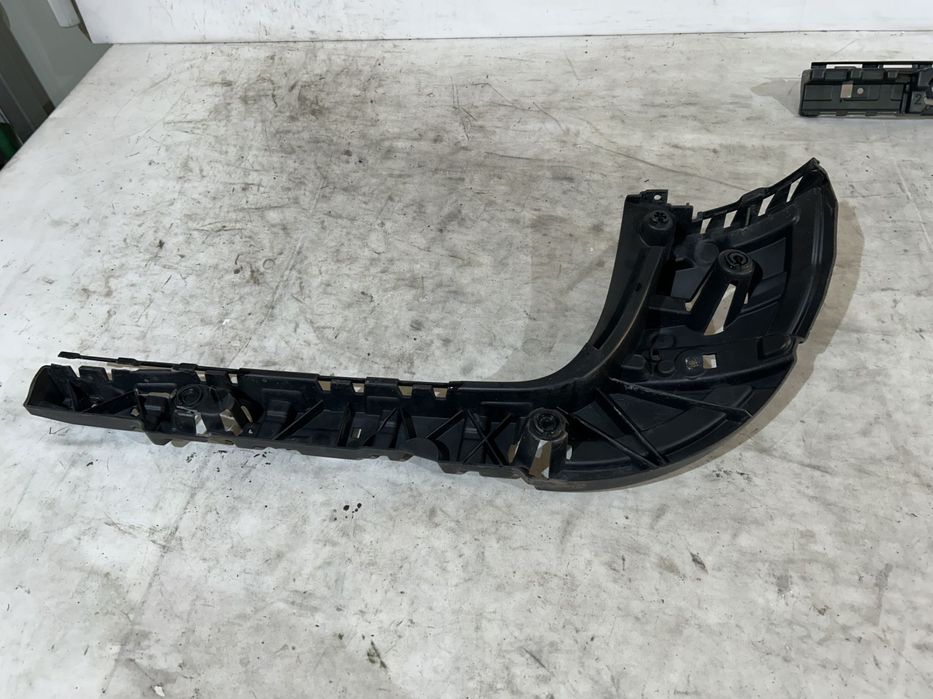 Suport Bara spate BMW X3 F25, 2011, 2012, 2013, 2014, 2015, 2016, 2017, 2018, cod origine OE 51127239883/51127239884.