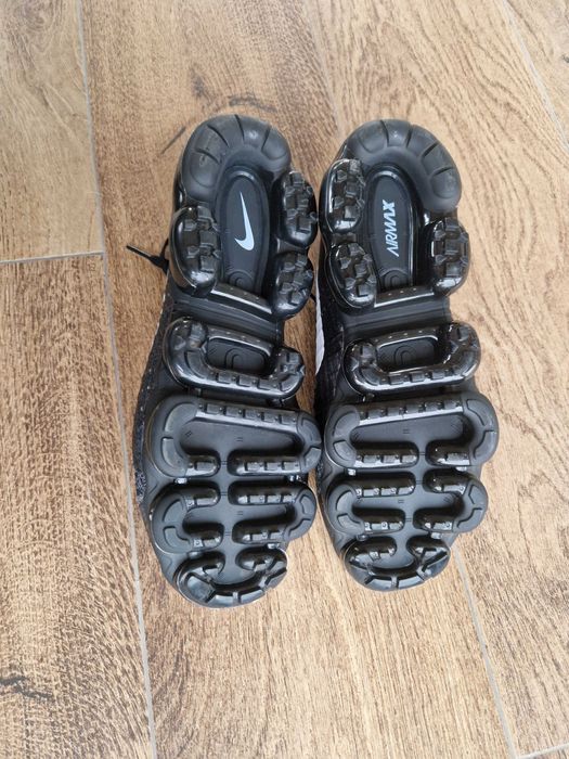 Маратонки Nike Vapormax