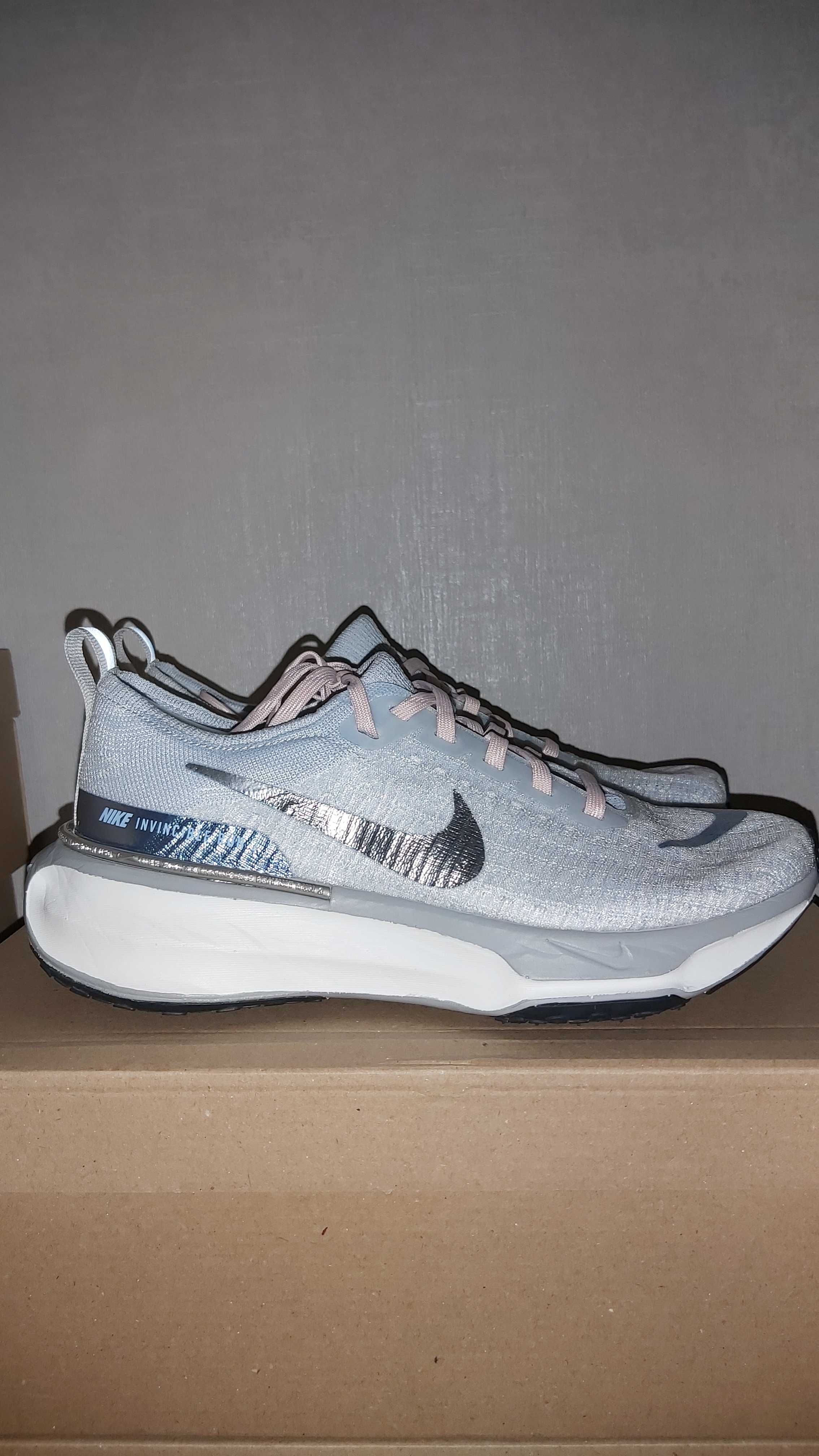 Nike ZoomX Invincible Run 3 FK - Номер 38.5