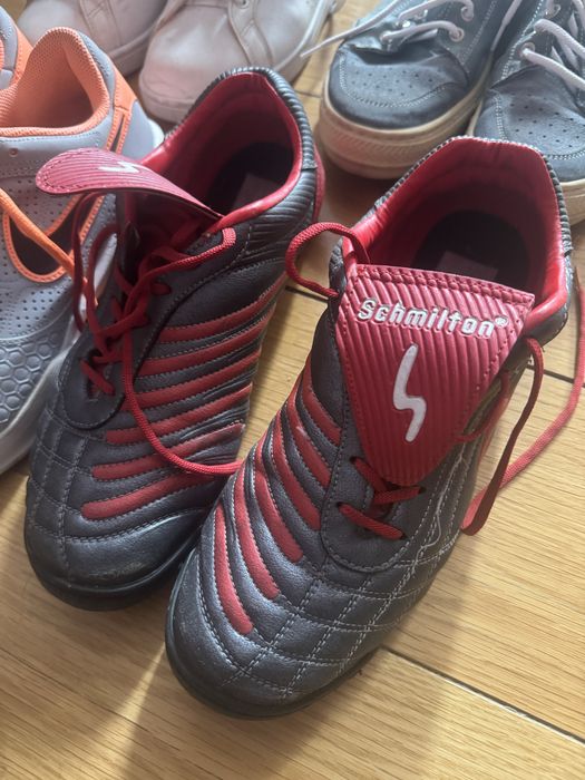 Мъжки мартонки Nike,Adidas