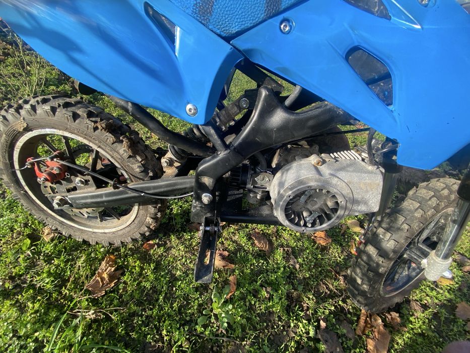 Cross 49 , prinde 50 km