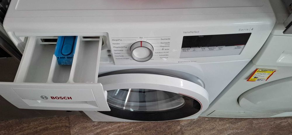 Пералня Bosch A+++  1г. ГАРАНЦИЯ