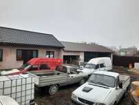 Dezmenbrez mașini dacia papuc
