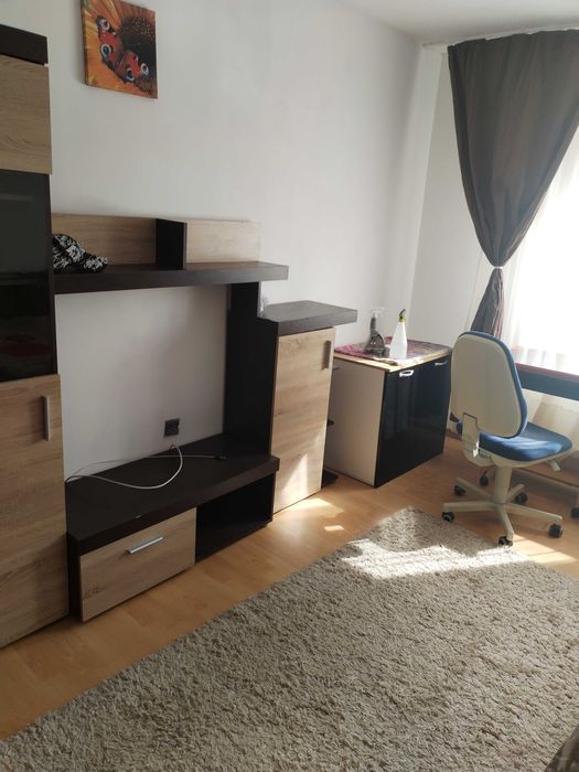 Garsoniera de inchiriat,Garantie 125 E!