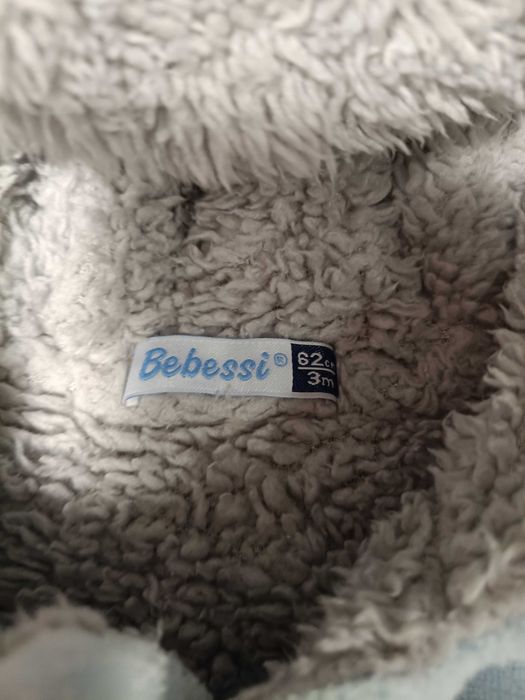 Бебешки топли зимни дрехи !!!