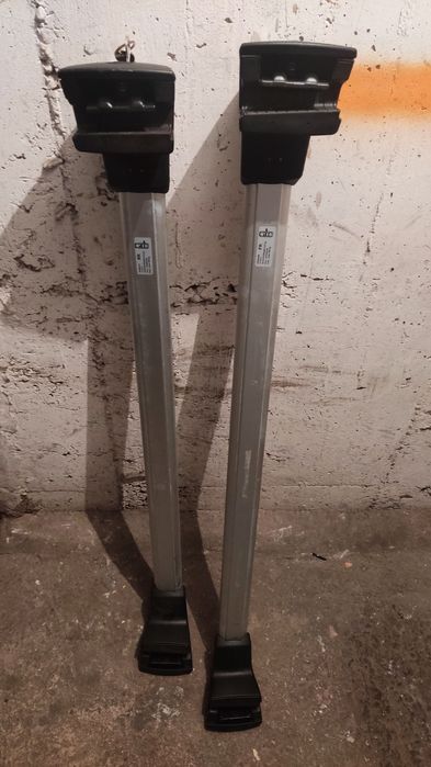 Bare transversale Opel insignia break portbagaj