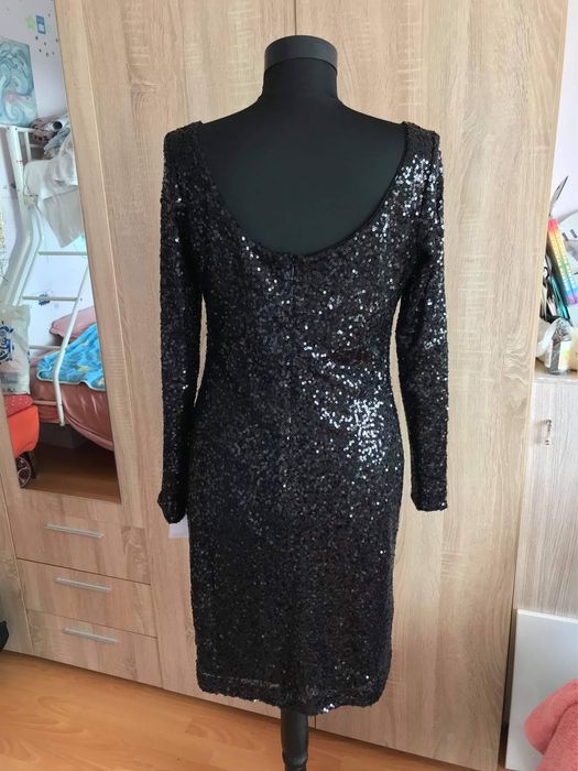 Вечерна рокля на Ralph Lauren