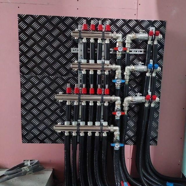 Ремонт под ключ!