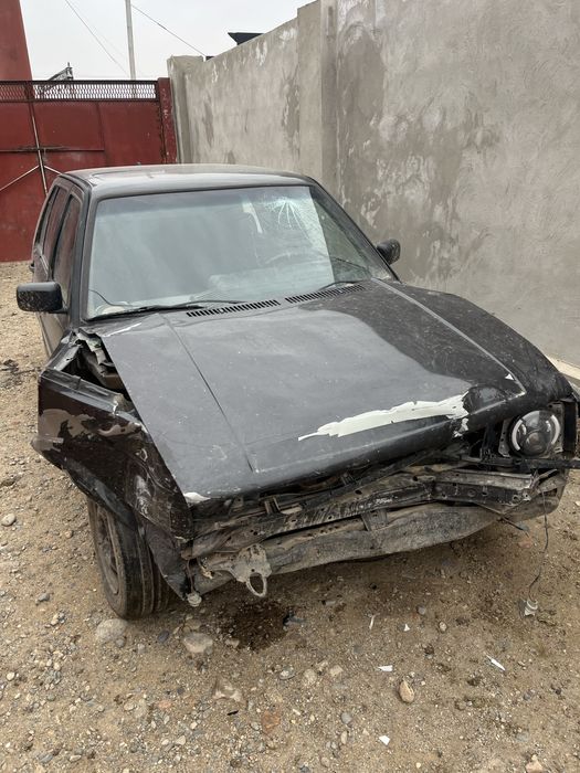 Гольф 2 сатылады керек нарсе болса хабарласндар