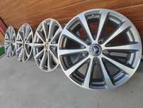 Jante R17 5x112 Mercedes Benz E W212 W213 CLA VITO SI VIANO