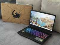 15,6’FHD IPS 144Hz/Ryzen 7-7735HS/RTX 4060/MSI Bravo/16GB DDR5/512GB