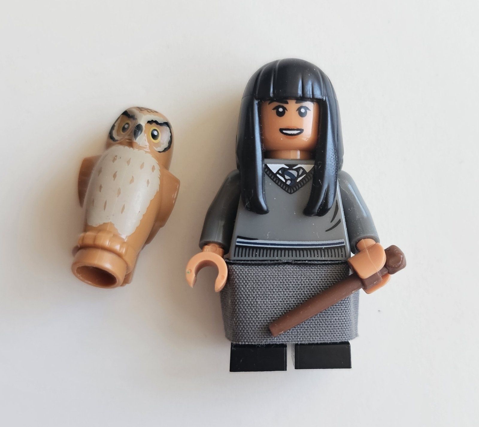 LEGO 71022 Хари Потър/Harry Potter and Fantastic Beasts minifigures se