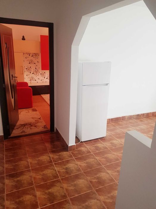 Apartament de vanzare , decomandat, 2 camere,  Strada Muncii, Tudor