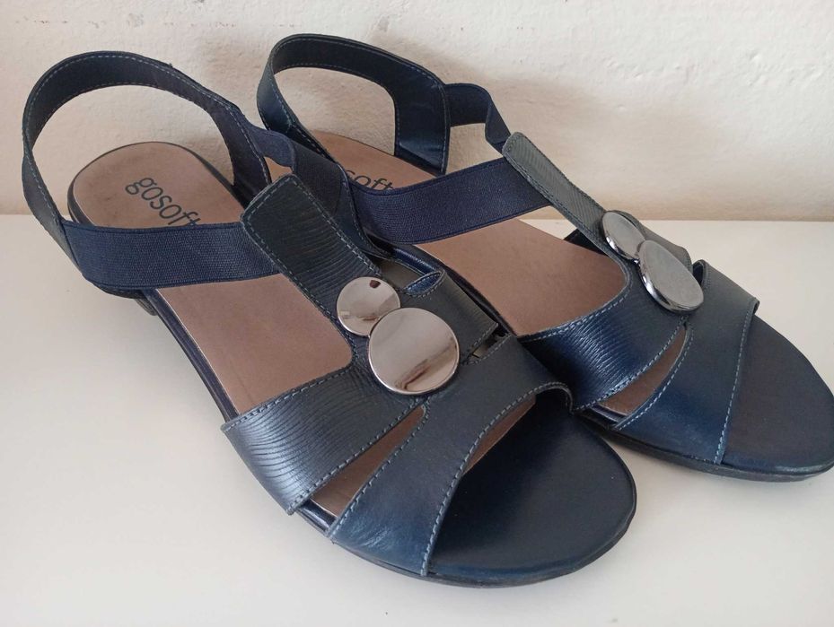 Сандали, размер 41 - 20 лв.