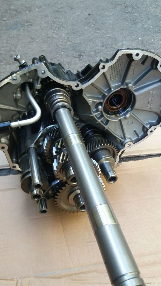 Cutie de viteze BMW R1250GS gearbox transmission noua