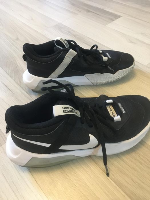 Nike zoom crossover marimea 39