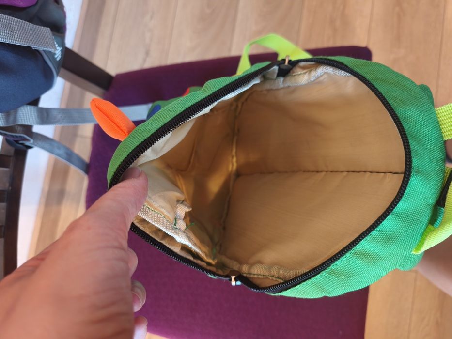 Детски раници за детска градина или разходки.