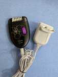 Епилатор Philips Satinelle HP6402/00, 21 Диска, 1 Накрайник, 2 Скорост