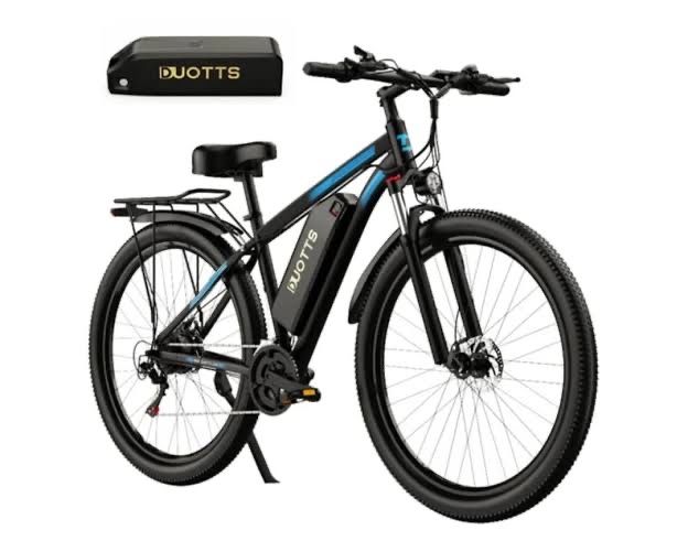 Biciclete electrice de inchiriat / Rent Electric bike