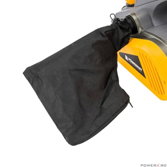 Rindea electrica, putere 1660 W, turatii 1600 rpm, Powermat