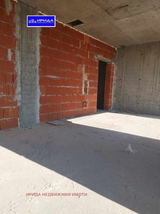 Продава се Тристаен апартамент в София, Люлин 5 - 77 кв.м за 1428 €/кв.м - Снимка #1