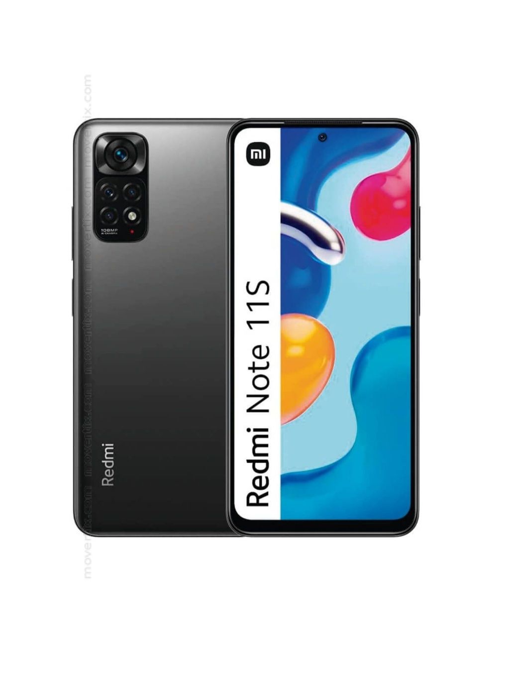 Redmi note 11s 8/128