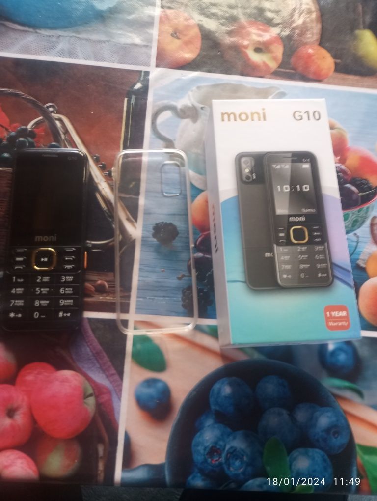 G10  telfon modeli narxi 300 ming