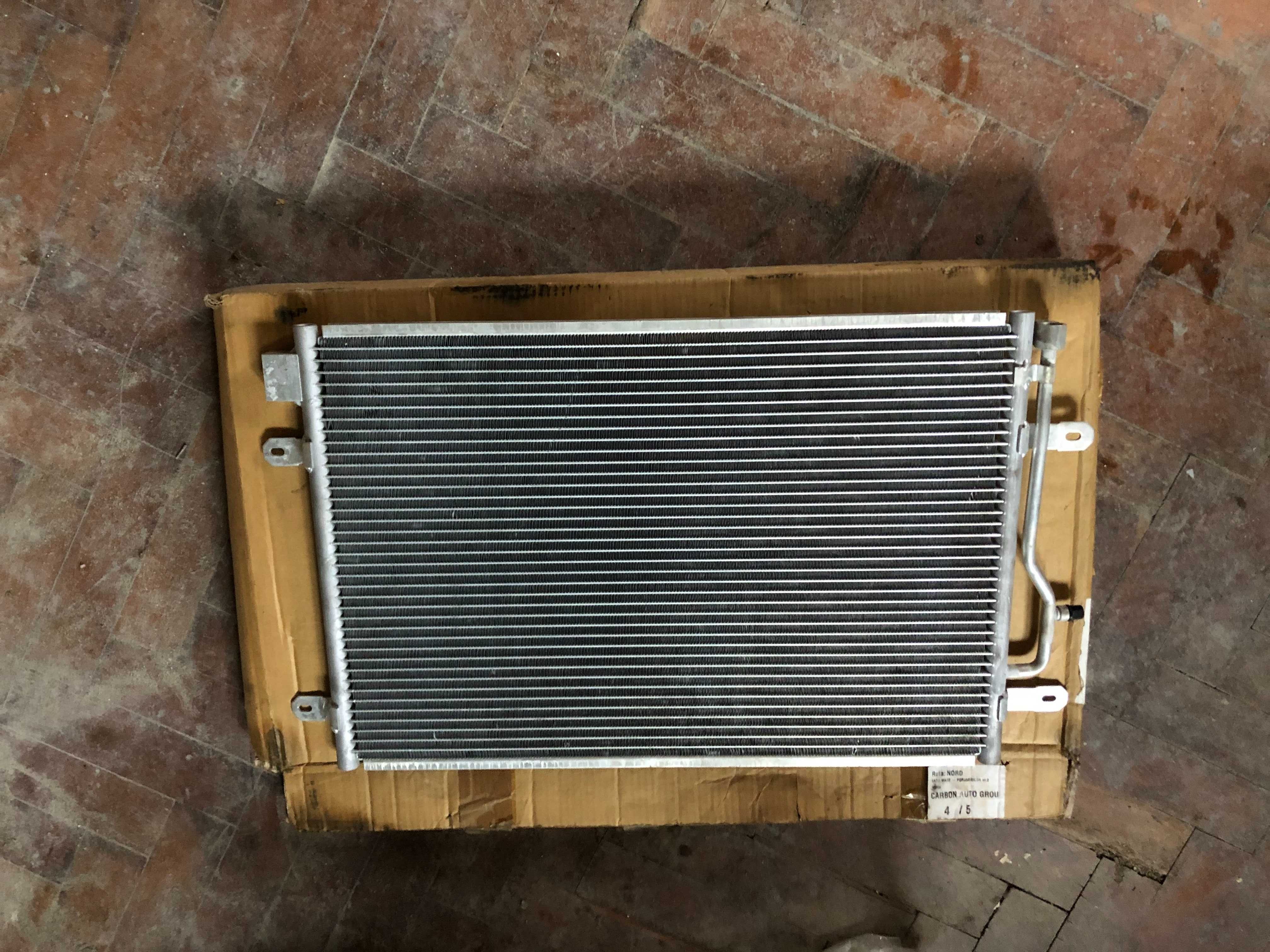 Radiator Clima AUDI A4 (B6), A6 (C5) cod OEM: 8E0260401A