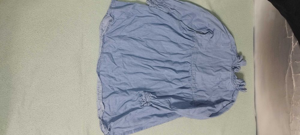 2 рокли за момиченце размер 98-104