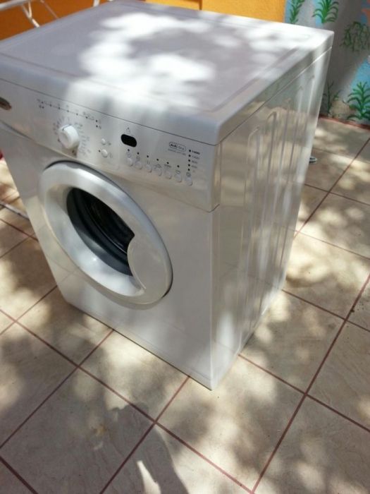 Vand masina de spalat whirlpool awo/d 47135
