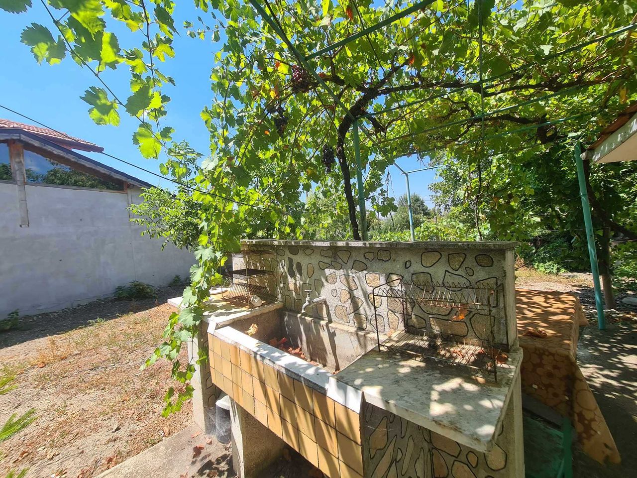 Продава се Къща в Хасково, в.з. Хасково - 45 кв.м за 1478 €/кв.м - Снимка #2