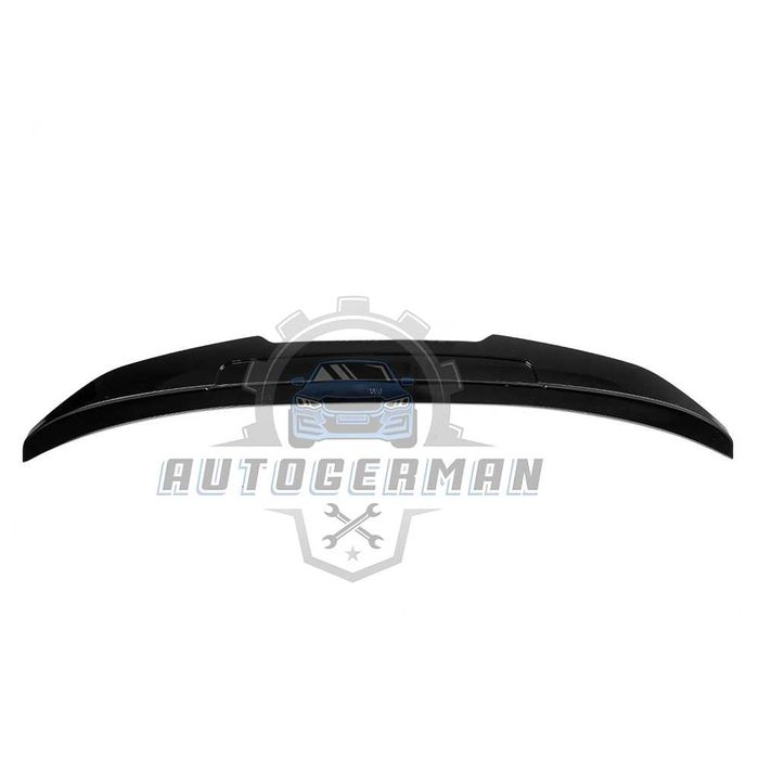 G30 Спойлер за BMW G серия 5 серия крило за багажник 530d 540i 535i