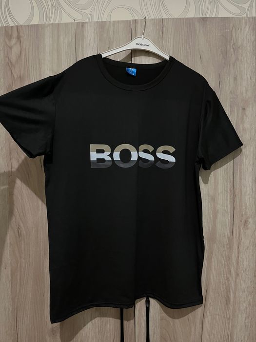 Футболка мужская