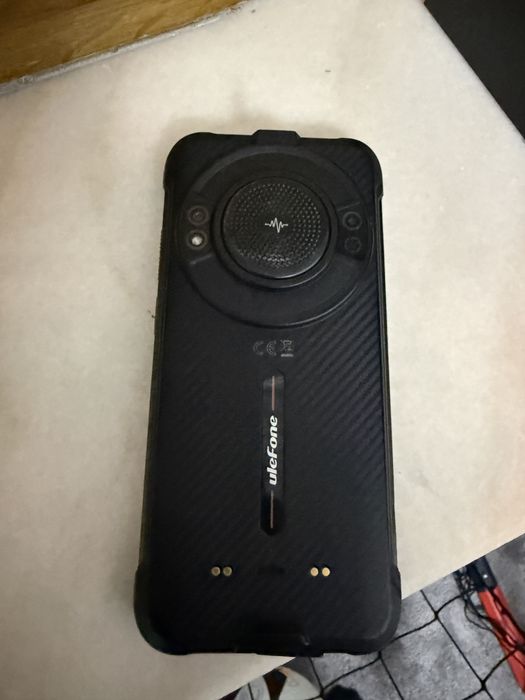 UleFone Power armor 16