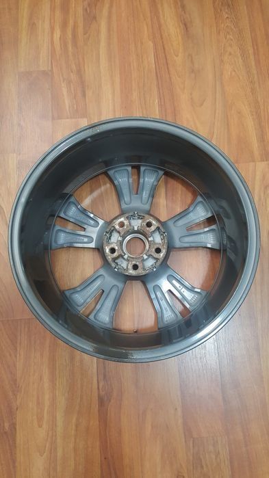 JanteRenaultKadjarKoleosAustralArkanaCapturNissanQashqaiX-Trail5X114.3