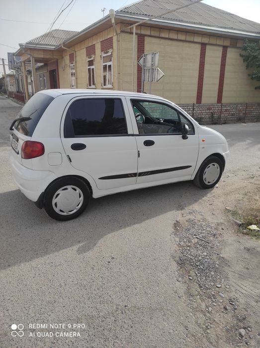 Holati zur 2009 yil
