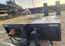 Trailer Goldhofer