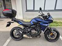 Yamaha Tracer 700 ABS 16.500 km ~ Garantie ~ Rate drecte fara DOBANDA