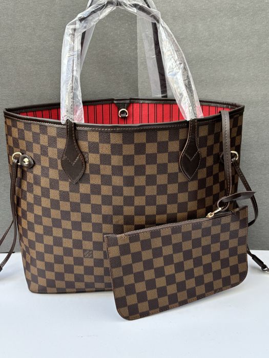 Geanta Louis Vuitton