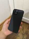 Iphone 15 128гб отличный телефон