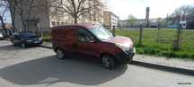 Opel combo utilitar