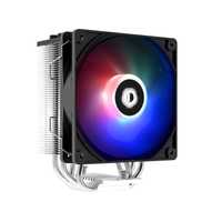 Cooler CPU Procesor ID-Cooling SE-214-XT Rainbow, lga 115x, PWM