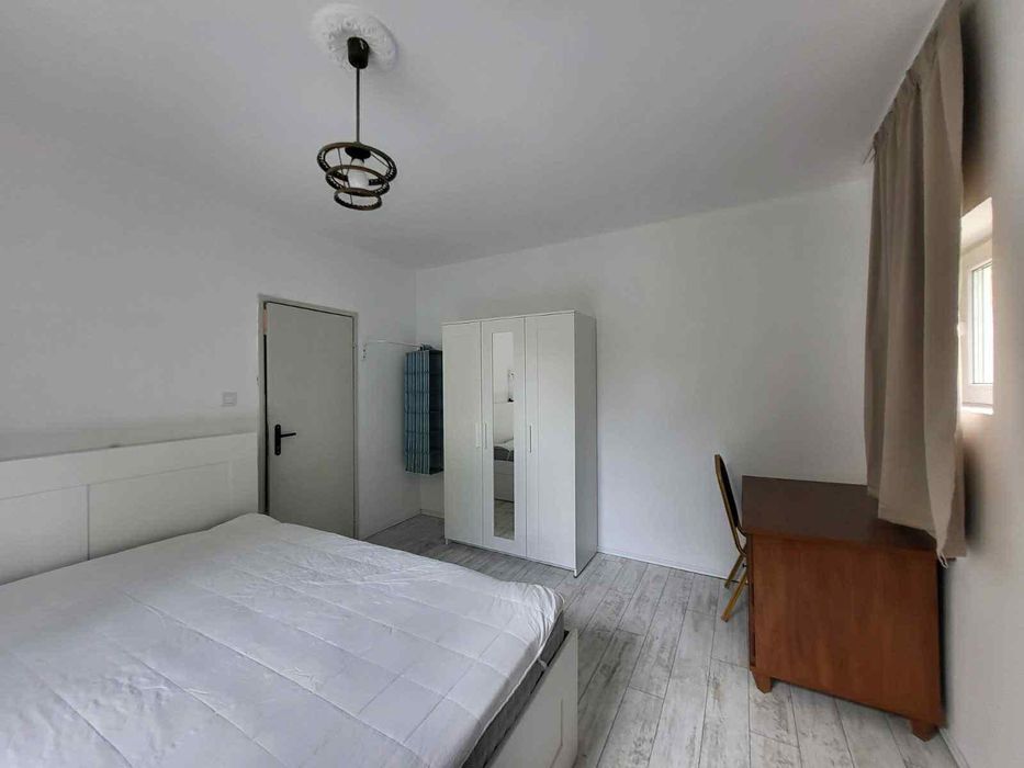 Дава се под наем Двустаен апартамент в София, Полигона - 75 кв.м за 549 € - Снимка #4