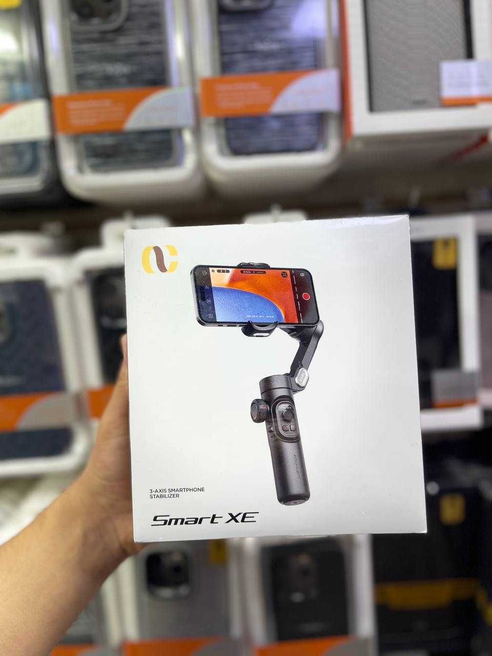 Стабилизатор SMART XE для телефона