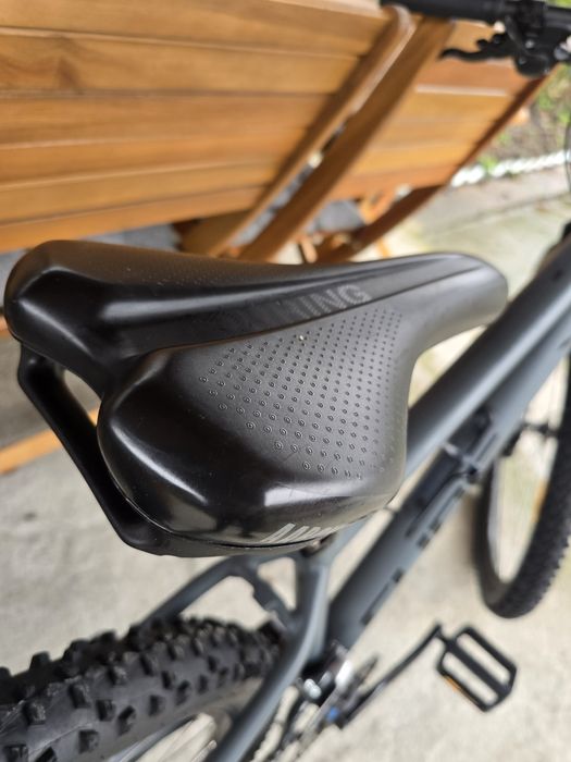 Vând bicicletă Cube Mărime M