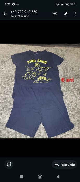 Lot hăinuțe fetita