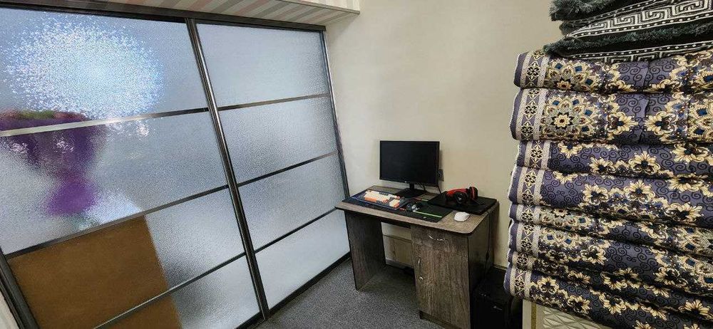 Chilonzor Pionerskiy 3xona 4 xona qilingan Evro Remont Mebel Texnika